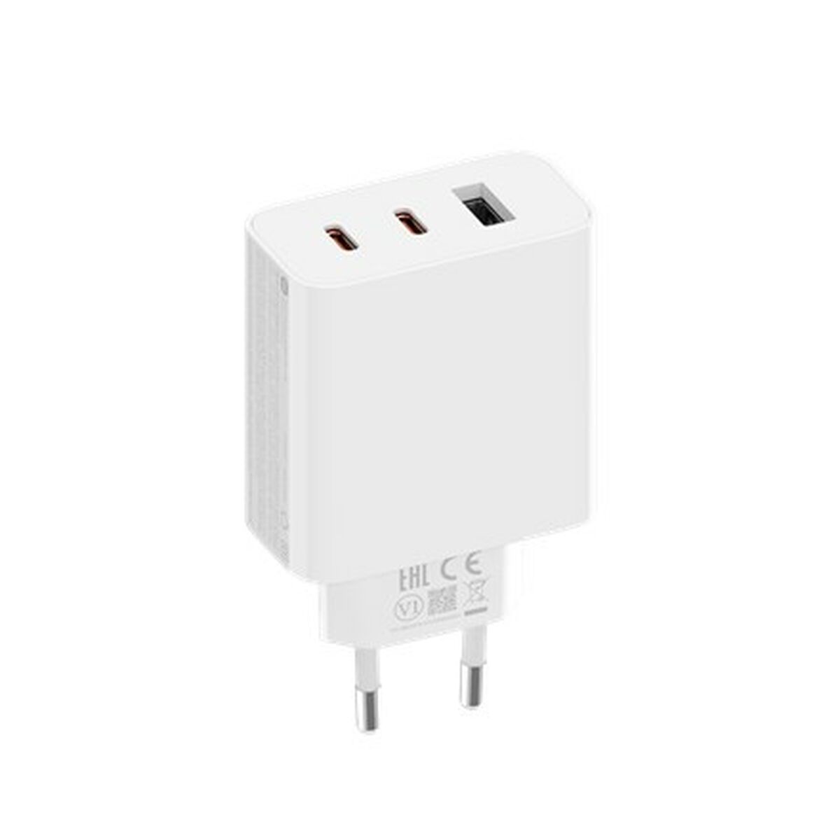 Wall Charger Xiaomi BHR7493EU 67 W - GearHaus