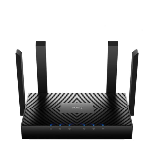 Router Cudy - GearHaus