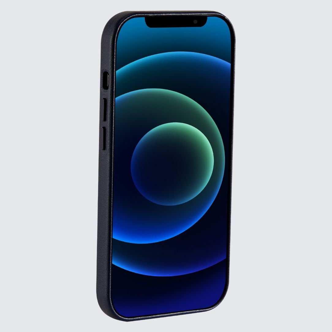 iPHONE 14 PRO Case With Magsafe - Blue - GearHaus