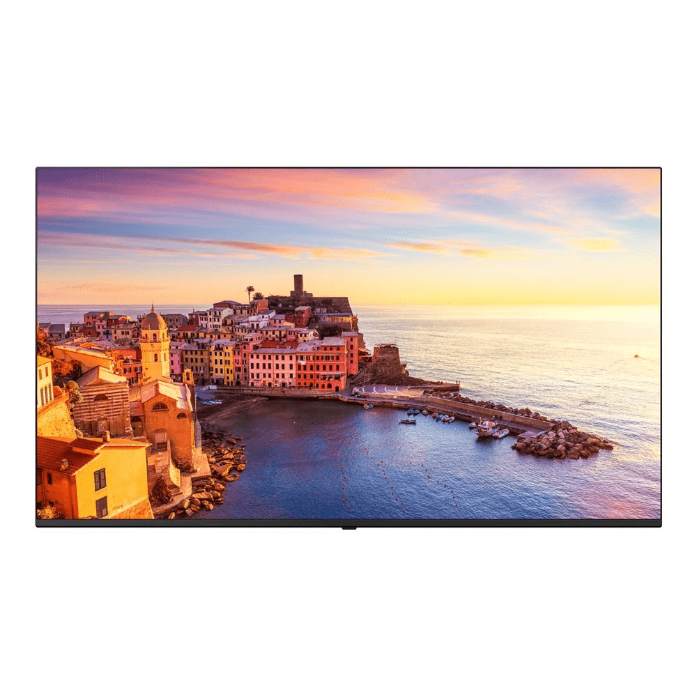 LG 43" UM662H 4K Smart TV (43UM662H) - GearHaus