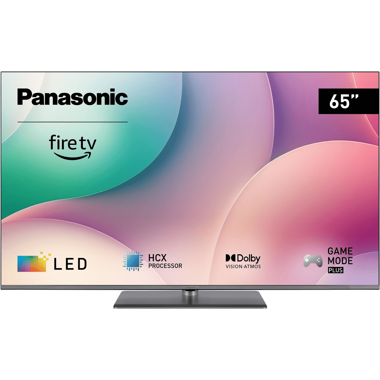 65" - os Panasonic TV - 65W83AE6 (TV - 65W83AE6) - GearHaus