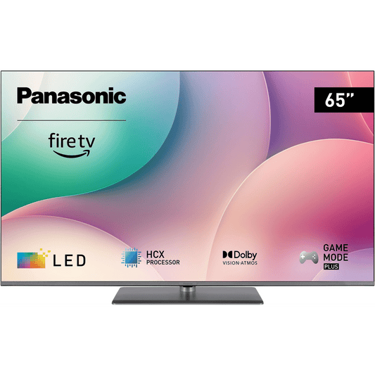 65" - os Panasonic TV - 65W83AE6 (TV - 65W83AE6) - GearHaus