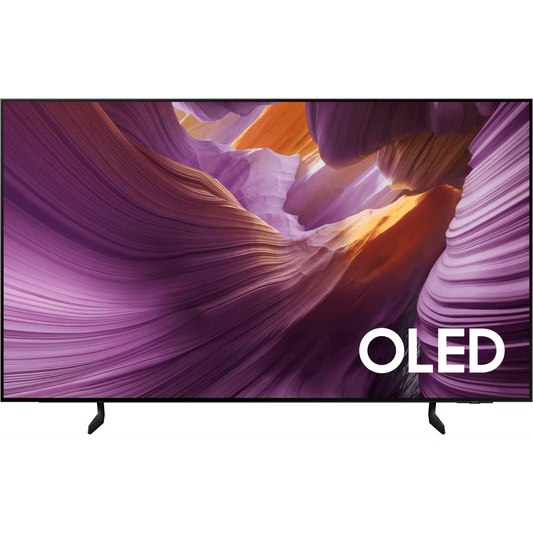 TV Samsung QE83S85FAEXXH 83" (QE83S85) - GearHaus