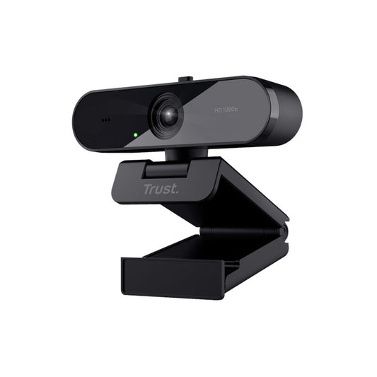Webcam Trust TW - 200 - GearHaus
