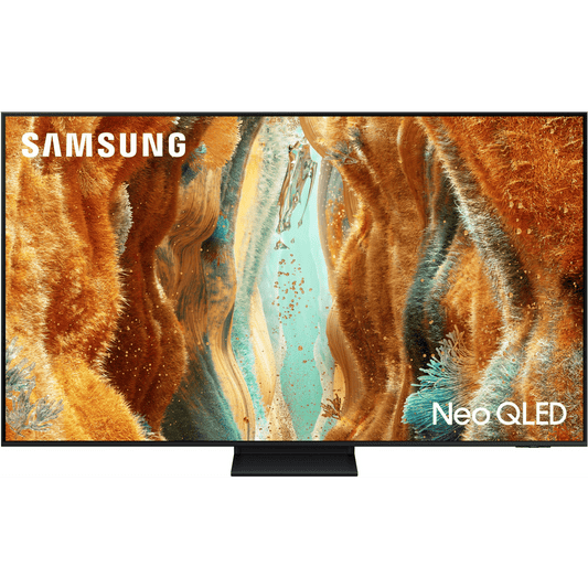 Samsung QE55QN70FAU 139,7 cm (55") 4K Ultra HD Smart TV Wi - Fi Čierna (QE55QN70FAUXXH) - GearHaus