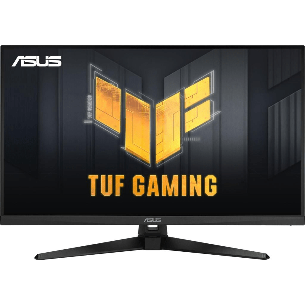 32" ASUS TUF Gaming VG32UQA1A Gamer monitor (VG32UQA1A) - GearHaus