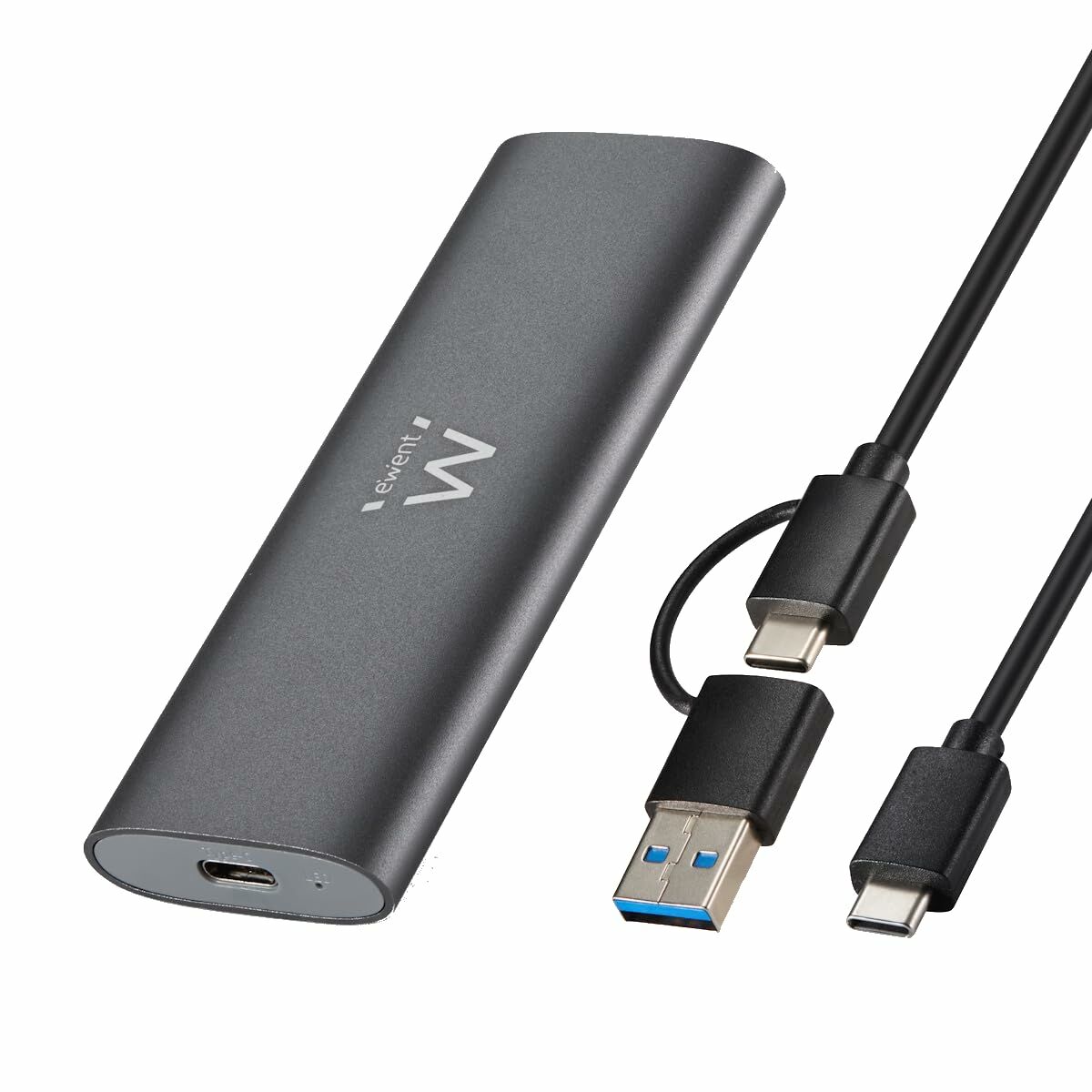 External Hard Drive Ewent EW7060 - GearHaus