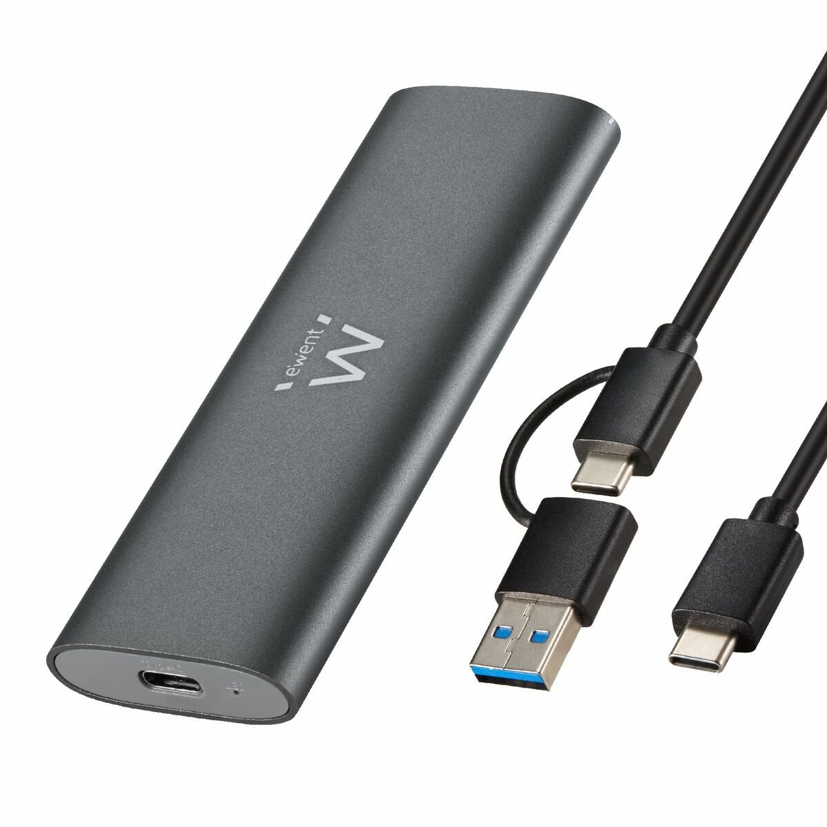 External Hard Drive Ewent EW7061 - GearHaus