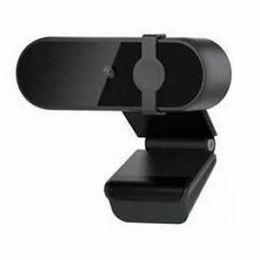 Webcam Nilox WEBCAM FHD 4K, 30Fps - AUTOFOCUS Full HD - GearHaus