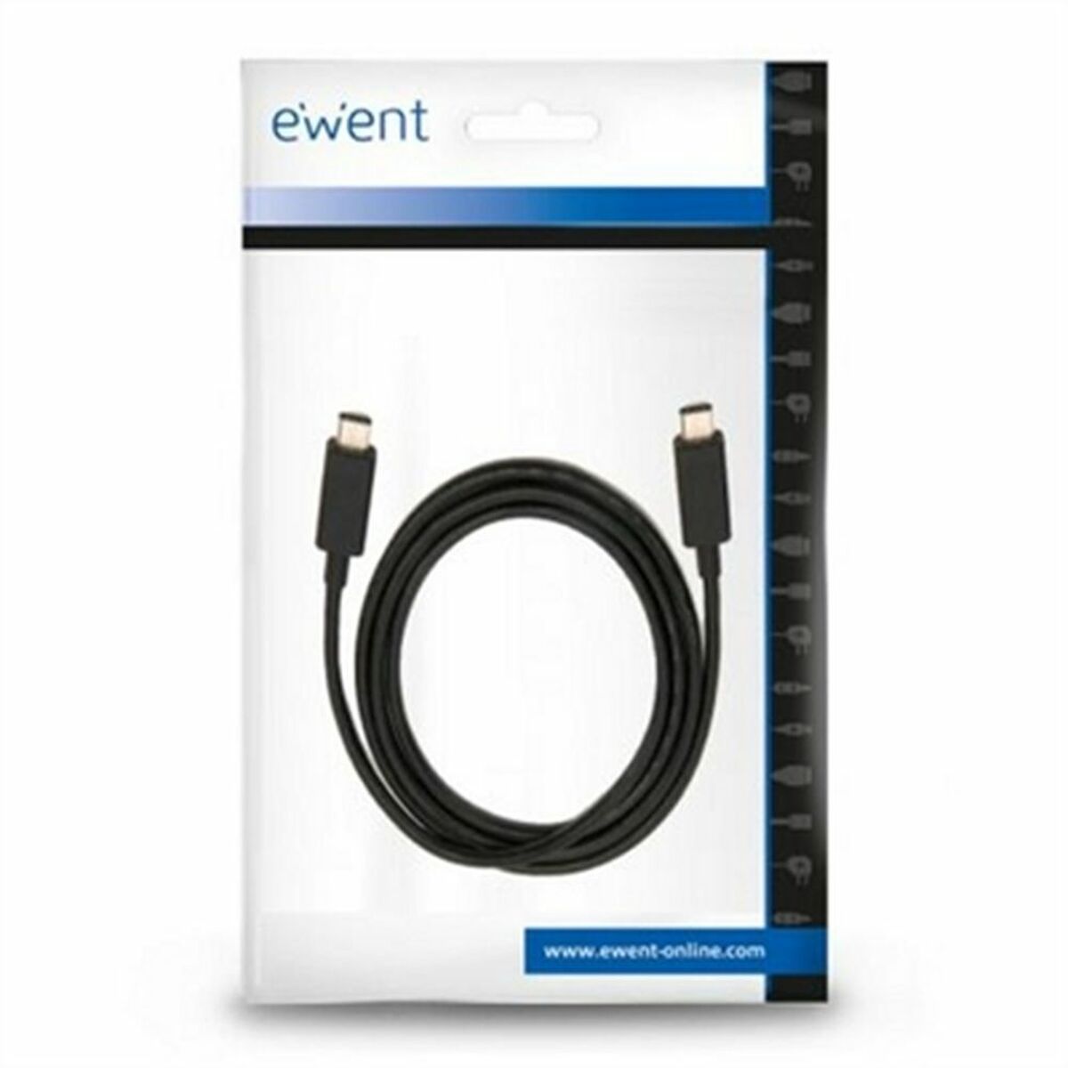 Wall Charger Ewent EC1046 - GearHaus