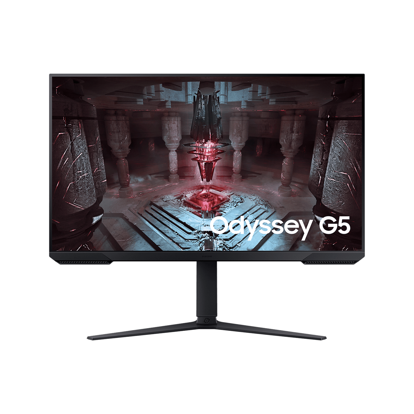 Samsung 32" Odyssey G5 G51C Gaming Monitor (LS32CG510EUXEN) - GearHaus
