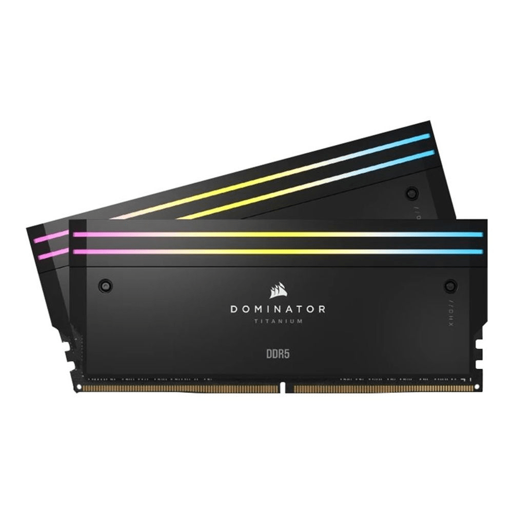 Pamäť RAM DDR5 Corsair 32 GB 6400 32 (CMP32GX5M2X6600C32) - GearHaus