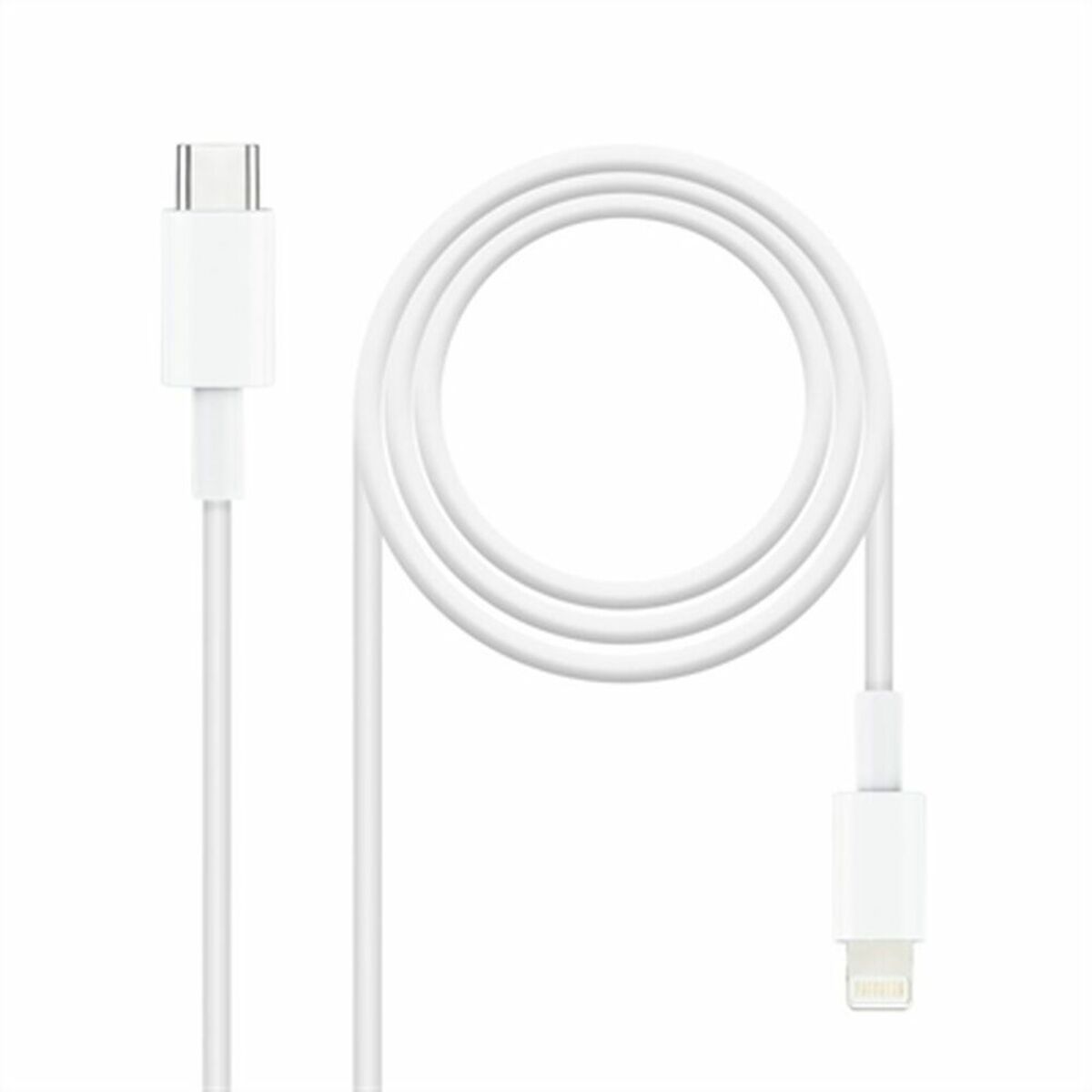 Data / Charger Cable with USB NANOCABLE - GearHaus