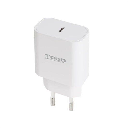 Wall Charger TooQ TQWC - PDUSBC20W - GearHaus