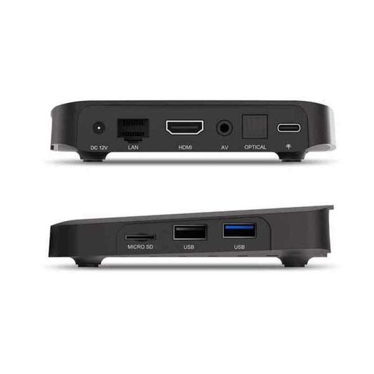 Smart TV Adapter Youin You - Box Android TV 10 - GearHaus