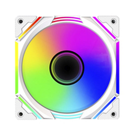 CPU Fan KEEP OUT XFC - 120MW - GearHaus