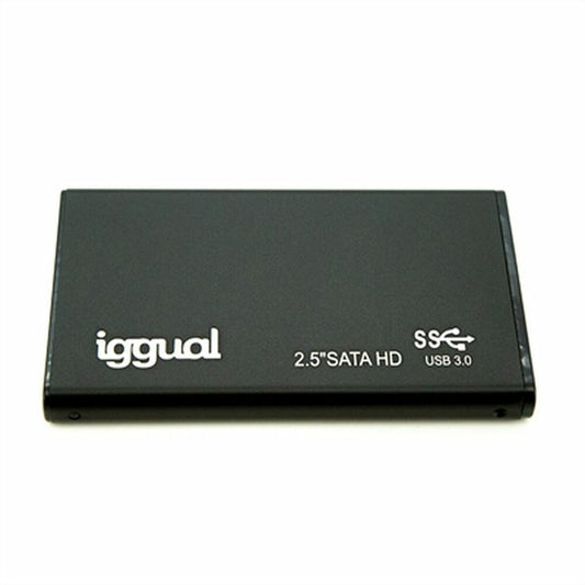 External Box iggual IGG317006 - GearHaus