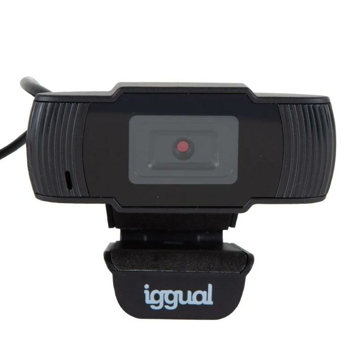 Webcam iggual WC720 - GearHaus