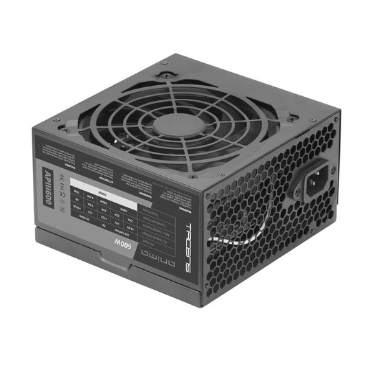 Power supply Tacens APIII600 ATX 600 W - GearHaus