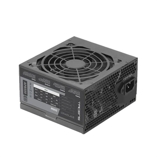 Power supply Tacens ANIMA APB550 80 Plus Bronze 550 W - GearHaus