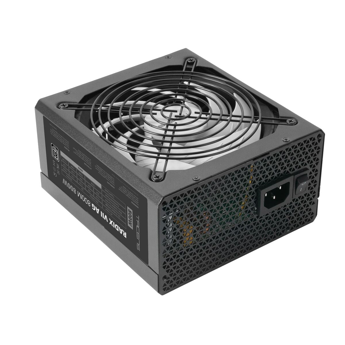 Power supply Tacens Radix VII 800 W - GearHaus