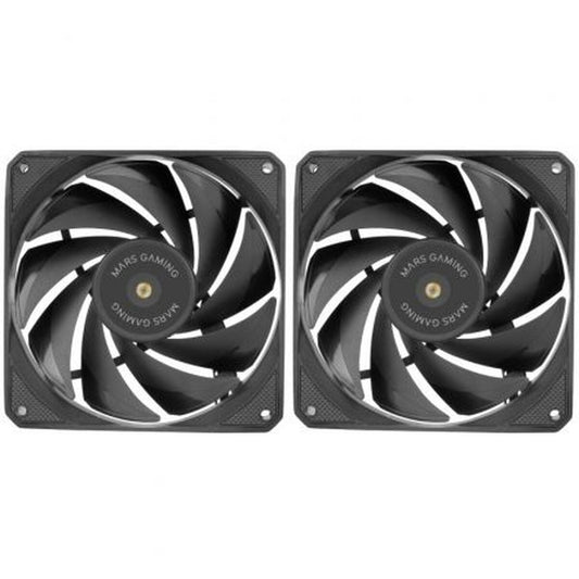 CPU Fan Mars Gaming MFNCLX2 - GearHaus