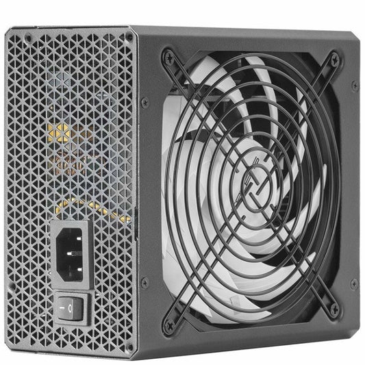 Power supply Tacens 1RVIIAG600S ATX 600 W - GearHaus