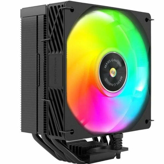 CPU Fan Mars Gaming MCPUX5ARGB - GearHaus
