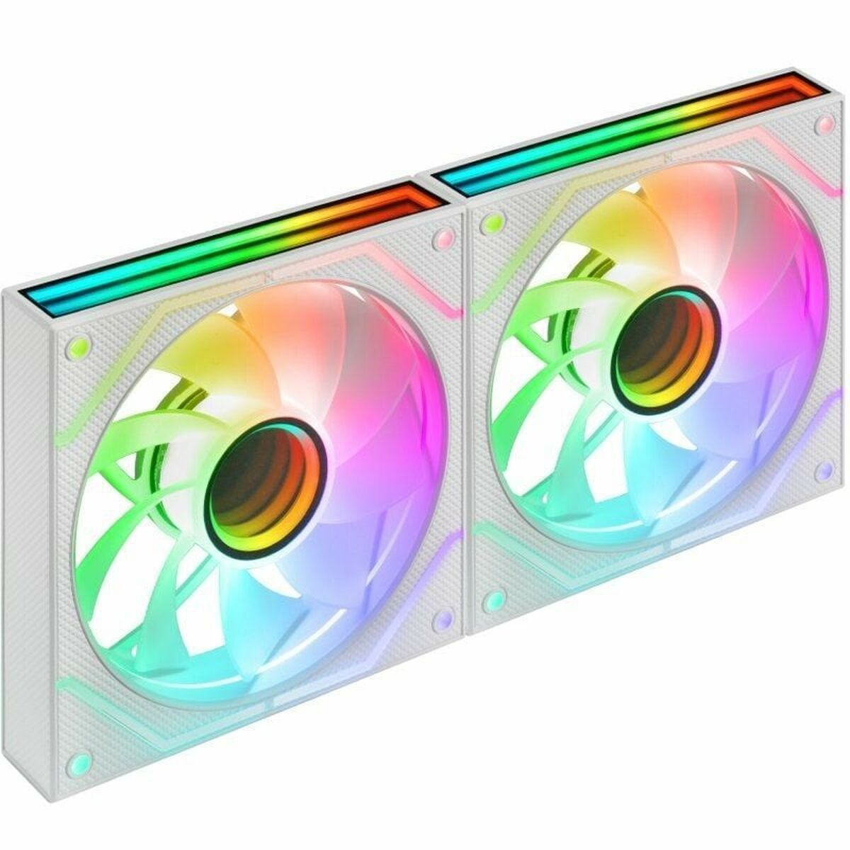 CPU Fan Mars Gaming MF - 3DPROX2R - GearHaus