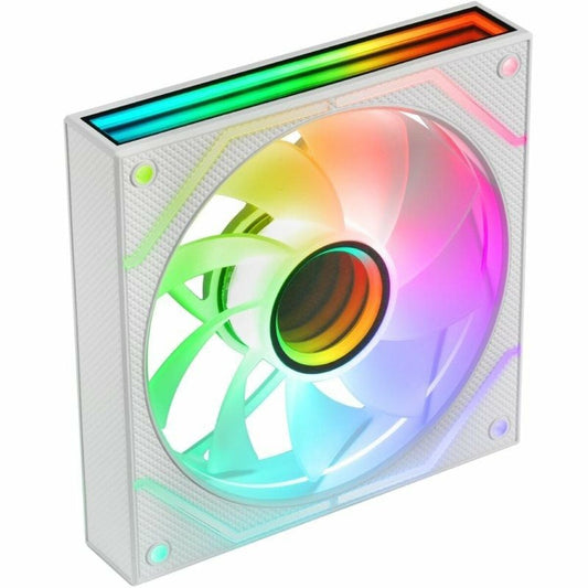 CPU Fan Mars Gaming MF - 3DPROX2R - GearHaus