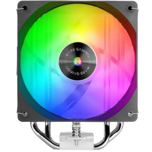 CPU Fan Mars Gaming MCPUX4ARGB - GearHaus