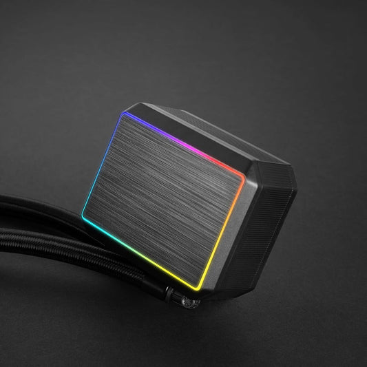 CPU Fan Mars Gaming MLPROII360 - GearHaus