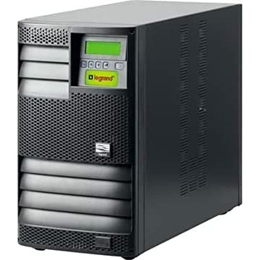 Uninterruptible Power Supply System Interactive UPS Zigor 310354 - GearHaus