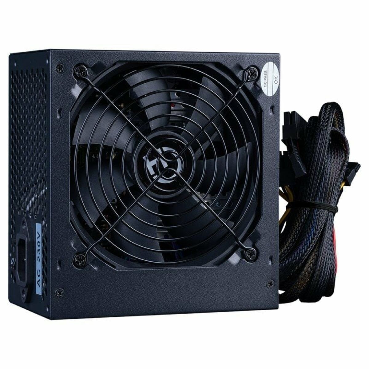 Power supply Hiditec PSU010027 ATX 500 W - GearHaus