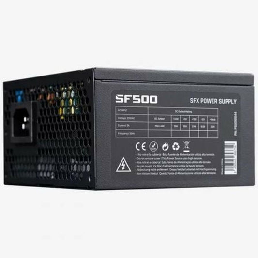 Power supply Hiditec SF500 SFX 500 W - GearHaus