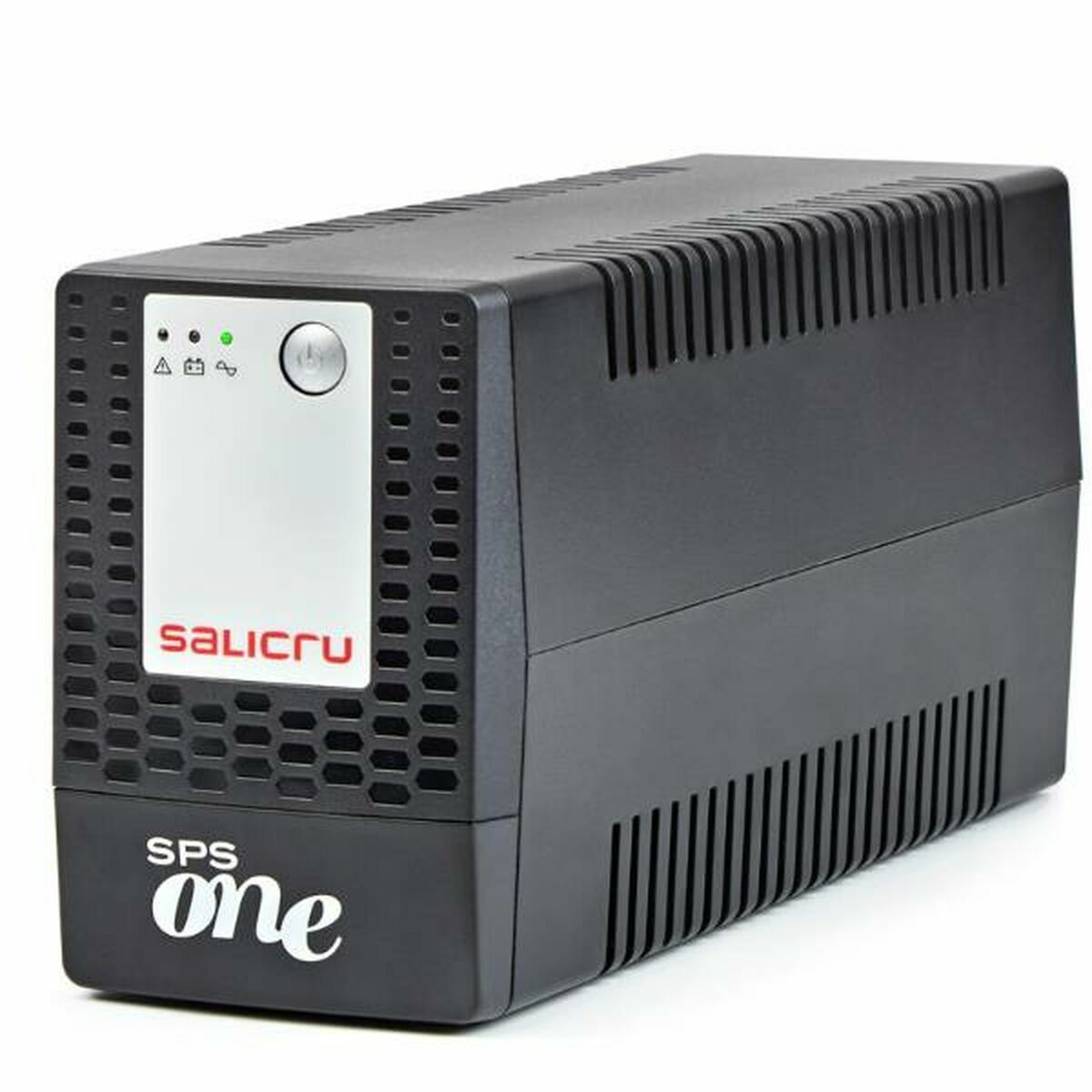 Uninterruptible Power Supply System Interactive UPS Salicru SPS 700 360 W - GearHaus