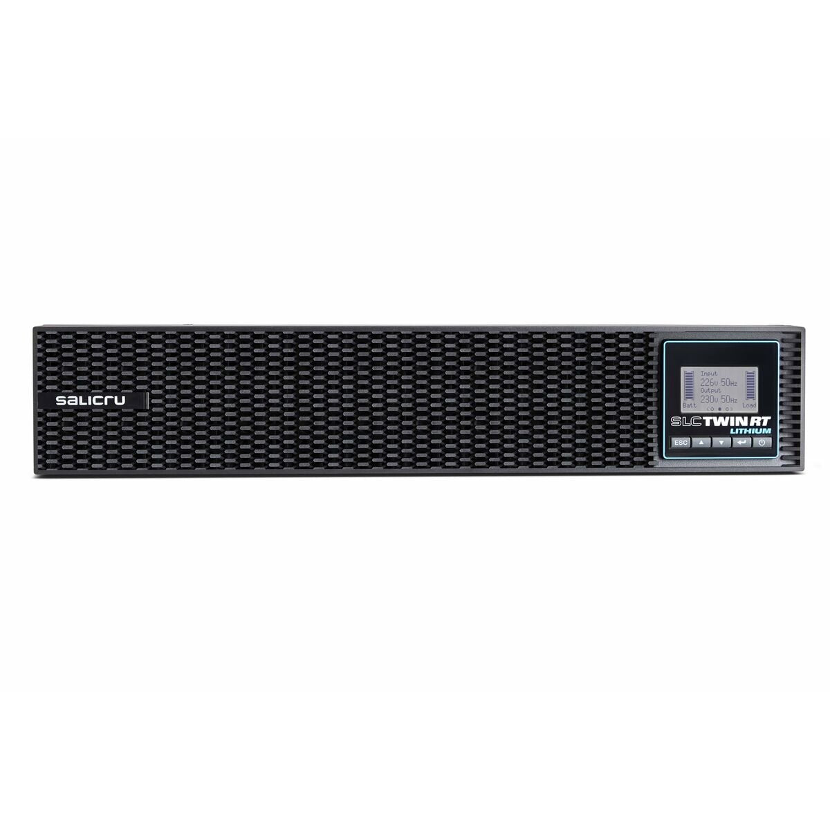 Uninterruptible Power Supply System Interactive UPS Salicru 6B4LA000003 - GearHaus