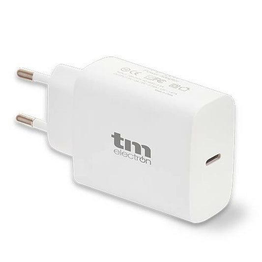Wall Charger TM Electron 20 W USB - C - GearHaus
