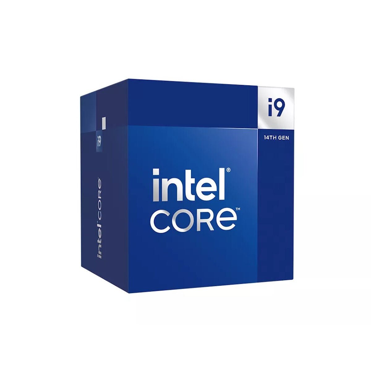 Processor Intel BX8071514900F LGA 1700 - GearHaus