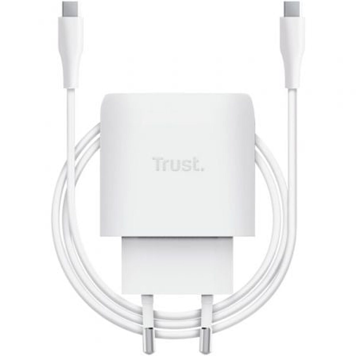 Wall Charger Trust 25721 45 W - GearHaus