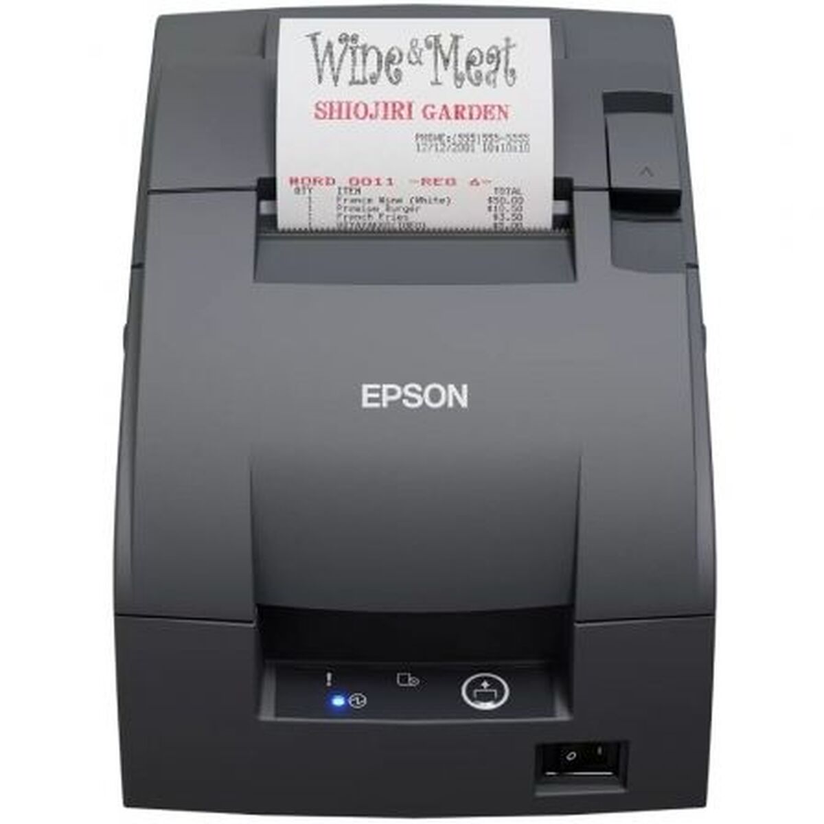 Ticket Printer Epson C31CL27102B0 - GearHaus