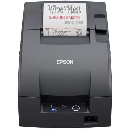 Ticket Printer Epson C31CL27102B0 - GearHaus