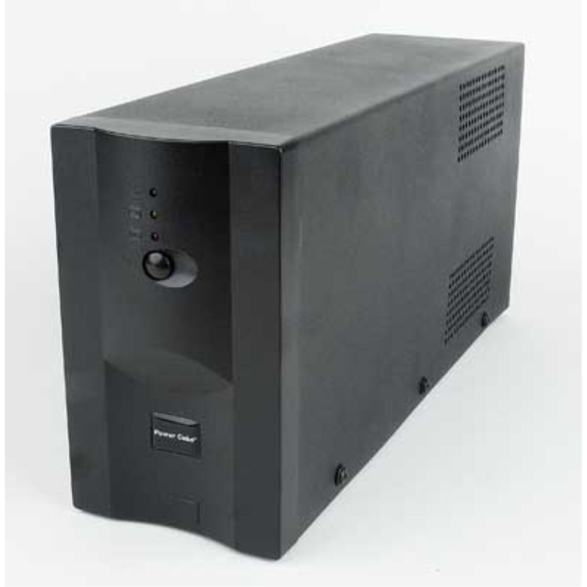 Uninterruptible Power Supply System Interactive UPS GEMBIRD UPS - PC - 652A - GearHaus