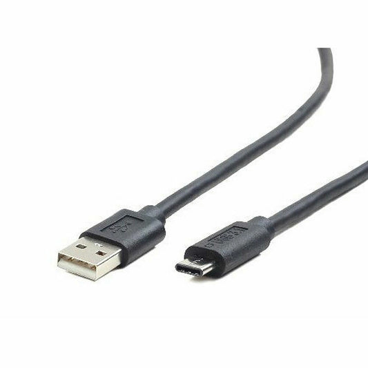 USB 2.0 A to USB C Cable GEMBIRD CCP - USB2 - AMCM - 10 3 m - GearHaus