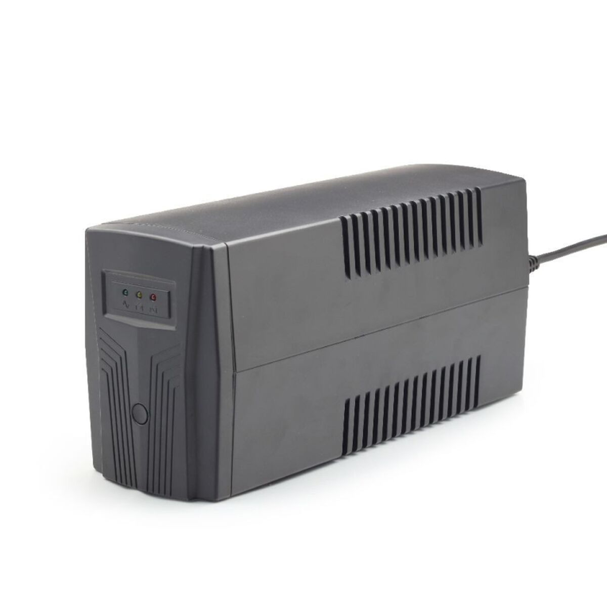 Uninterruptible Power Supply System Interactive UPS GEMBIRD EG - UPS - B850 - GearHaus