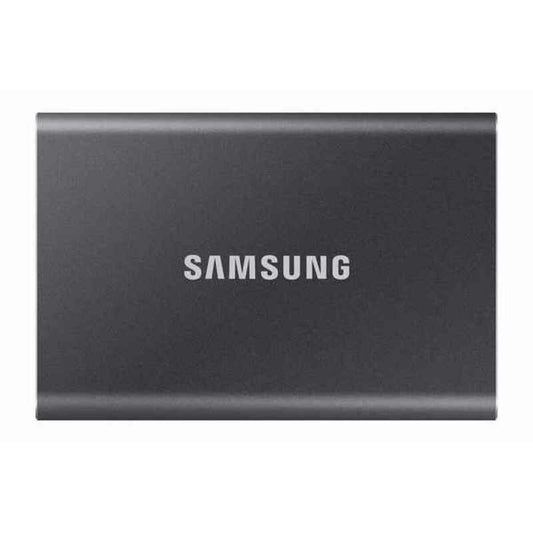 External Hard Drive Samsung MU - PC1T0T/WW 1 TB SSD 1 TB SSD - GearHaus