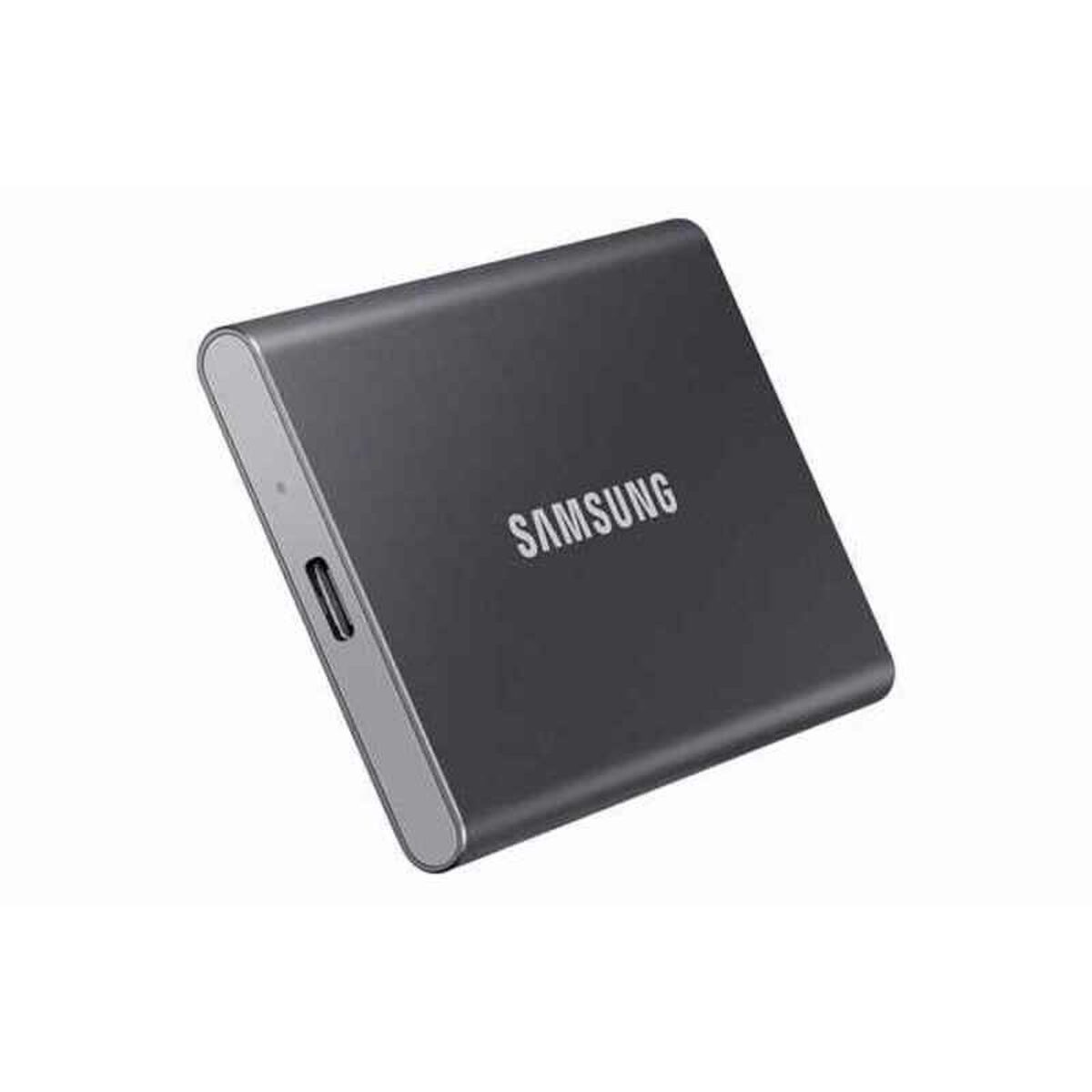 External Hard Drive Samsung MU - PC1T0T/WW 1 TB SSD 1 TB SSD - GearHaus