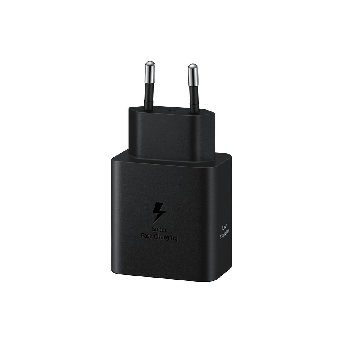 Wall Charger Samsung EP - T4511XBEGEU Black 45 W - GearHaus