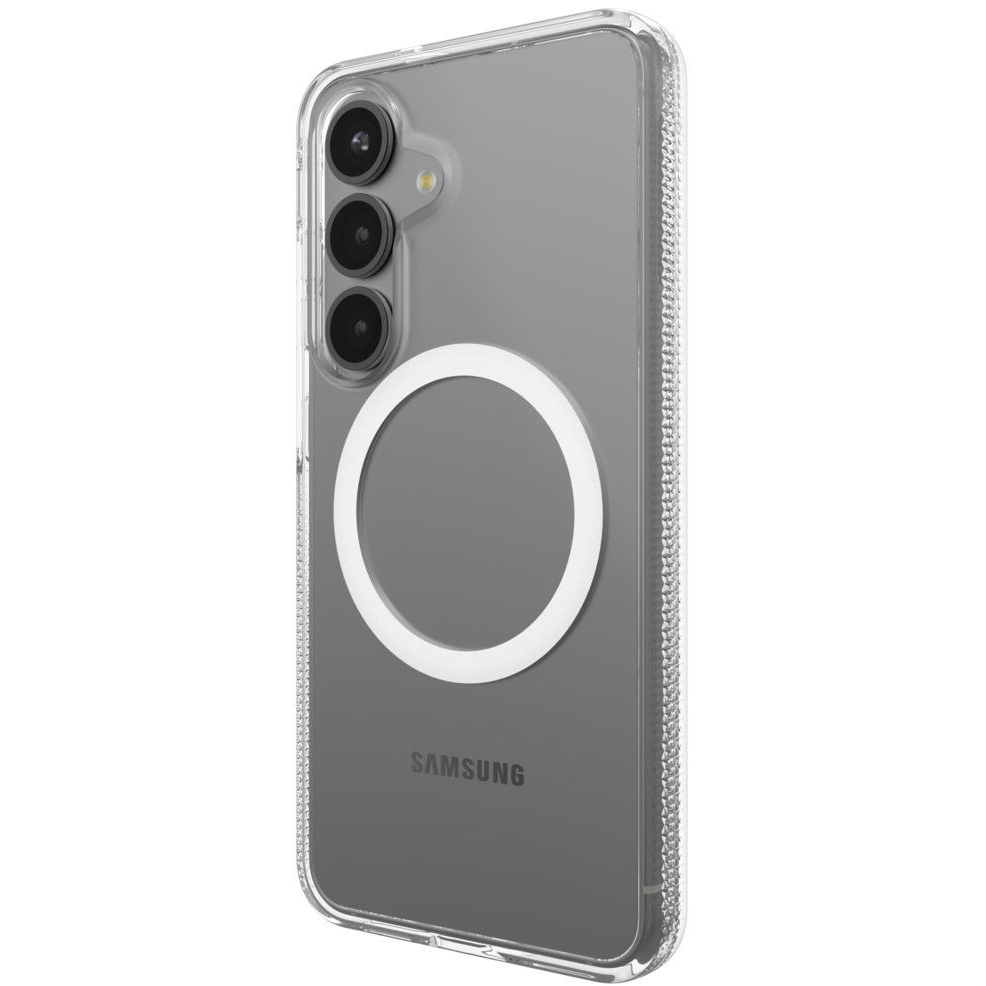 ZAGG Cases Crystal Palace Snap Samsung Galaxy S25 tok (702317276) - GearHaus