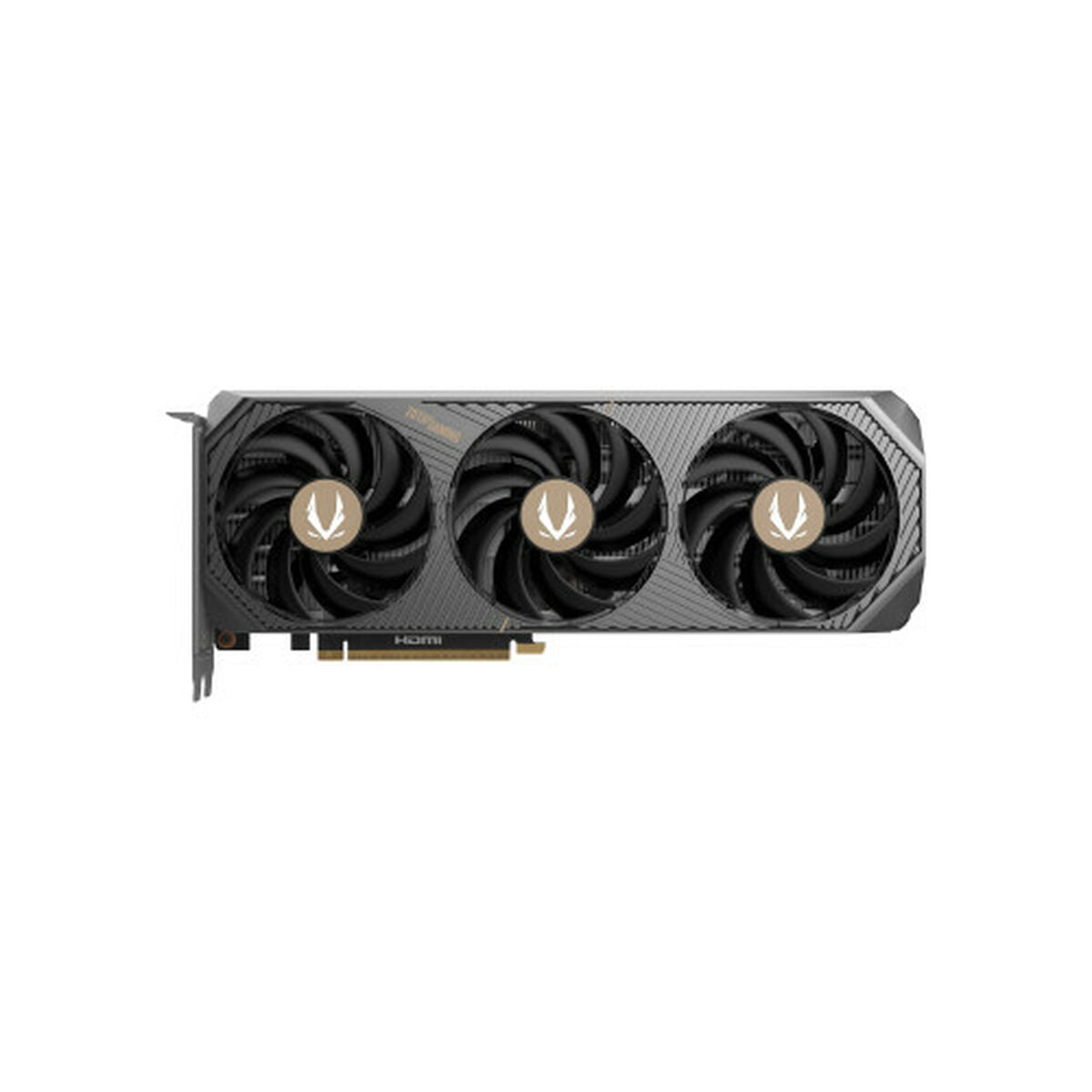 Graphics card Zotac ZT - B50700D - 10P 12 GB - GearHaus